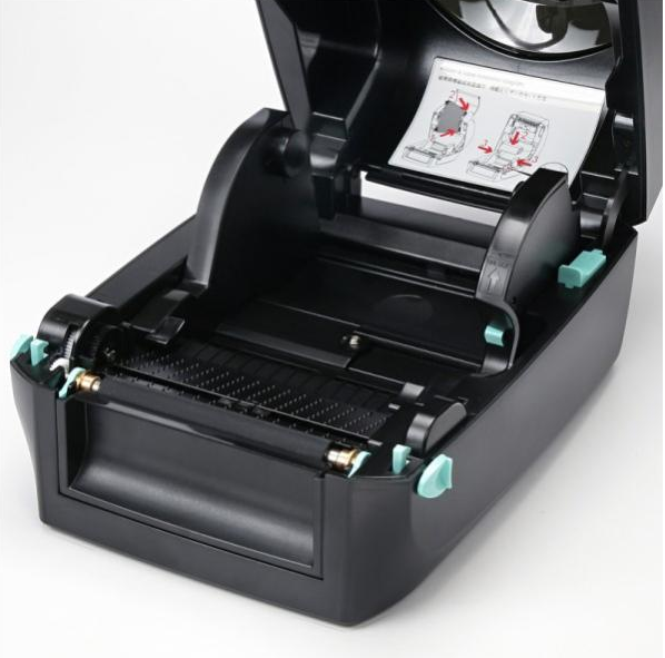 IMPRESORA RT700 GODEX TD/TT Ancho 108 mm / 203 ppp