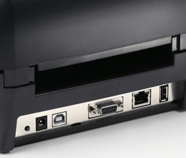 IMPRESORA RT700 GODEX TD/TT Ancho 108 mm / 203 ppp