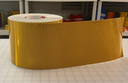  LAMINA  ADHESIVA REFLECTANTE AMARILLO 185mm x 50 Metros - 5810 NIVEL 2 - RA2 - SEÑALES