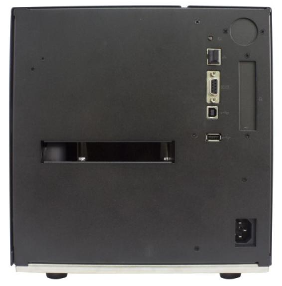 IMPRESORA ZX420i+ GODEX TD/TT Ancho 108 mm / 203 ppp (Posibilidad de Módulo Wifi)