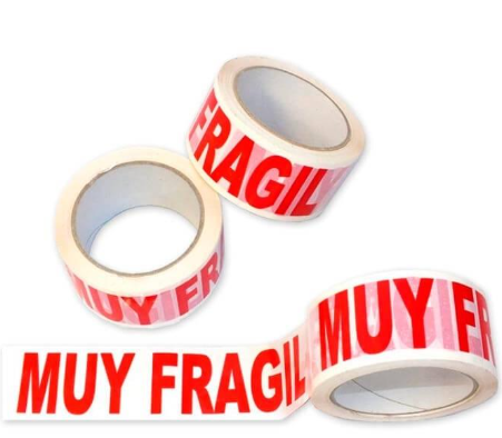 CINTA ADHESIVA N/A 33 mm X 50 mts  