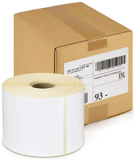 [ET_TT_PAPEL_104X74MM] BASE ETIQUETA ADHESIVA ROLLO TT  PAPEL BLANCO MATE 104X74 MM 