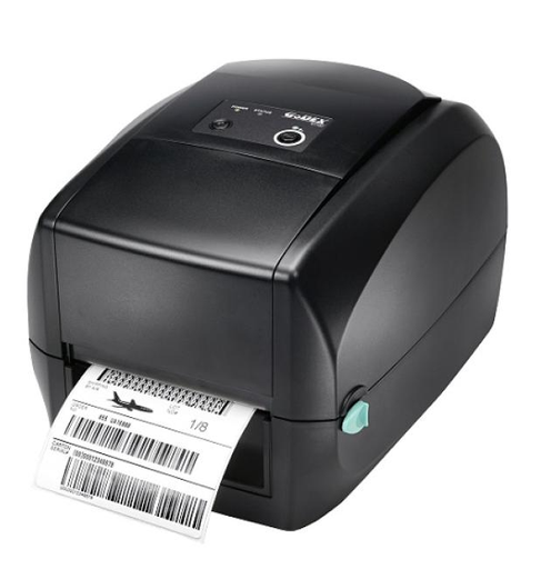 [RT700] IMPRESORA RT700 GODEX TD/TT Ancho 108 mm / 203 ppp