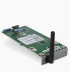 [ZX400WIFI] MÓDULO WIFI + BLUETOOTH 5.2 ZX400 SERIES