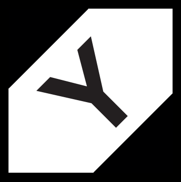 [LQ Y 50X50 mm] PICTOGRAMA CANTIDADES LIMITADAS "Y" 50X50 MM R1000