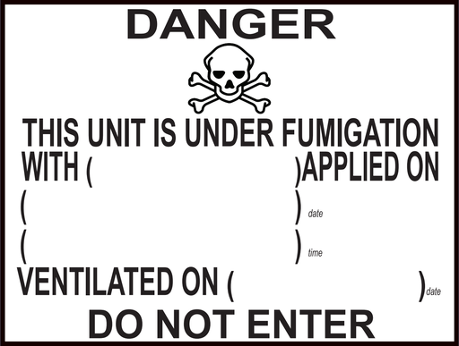 [Mark_3359_ES020] ETIQUETA ADHESIVA MARCA CONTENEDOR FUMIGADO UN 3359 - 400X300 MM - BOBINAS 50 UDS (copia)